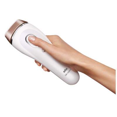 家用強(qiáng)脈沖光脫毛儀 安全高效，告別多余體毛