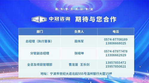 中冠咨詢 全過程工程咨詢服務(wù)之信息咨詢服務(wù)專業(yè)解析